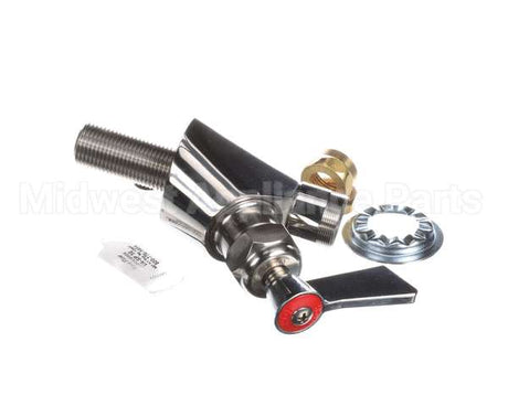 66575 Fisher Ss Ctl Vlv Sdlh Svl Sv