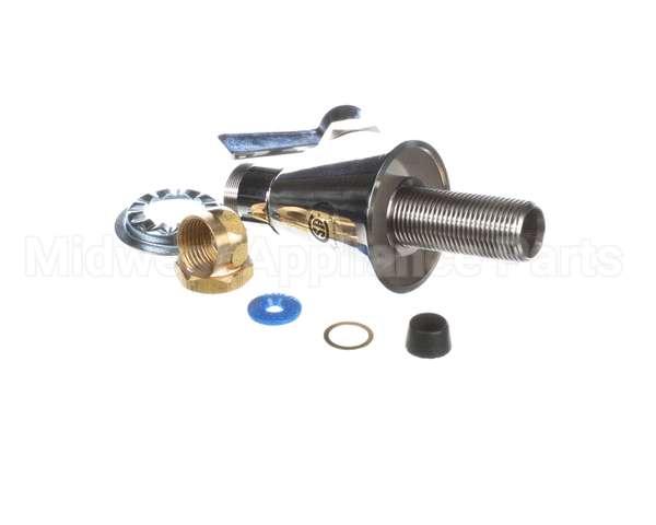 66575 Fisher Ss Ctl Vlv Sdlh Svl Sv