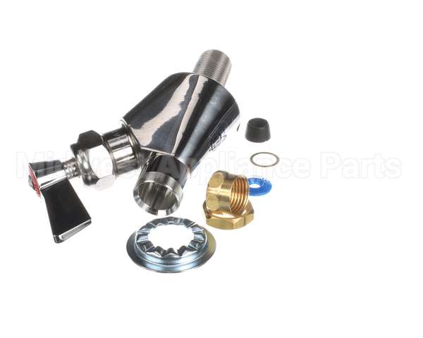 66575 Fisher Ss Ctl Vlv Sdlh Svl Sv