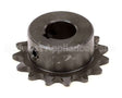 66581 Middleby Sprocket,#35-15T-5/8 Bore
