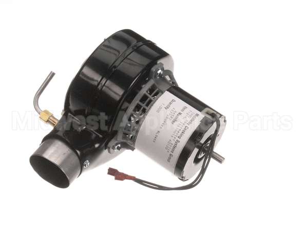 66582 Middleby Assembly,Burner Blower