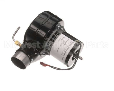 66582 Middleby Assembly,Burner Blower