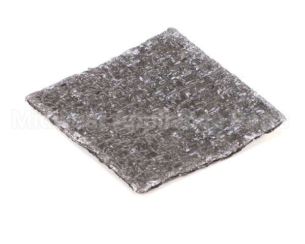 6659 Hardt Gasket Pyro-Tex 1.75 X 1.875 Handle Clam