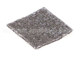 6659 Hardt Gasket Pyro-Tex 1.75 X 1.875 Handle Clam