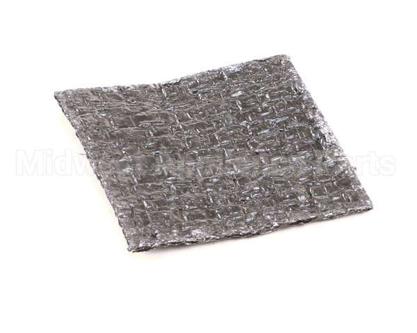 6659 Hardt Gasket Pyro-Tex 1.75 X 1.875 Handle Clam