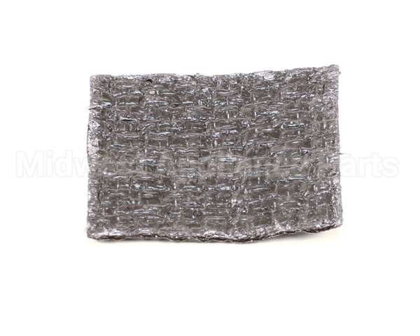 6659 Hardt Gasket Pyro-Tex 1.75 X 1.875 Handle Clam