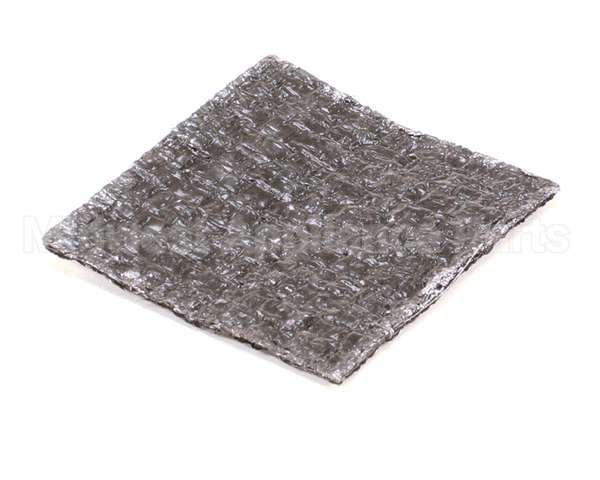 6659 Hardt Gasket Pyro-Tex 1.75 X 1.875 Handle Clam