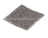 6659 Hardt Gasket Pyro-Tex 1.75 X 1.875 Handle Clam
