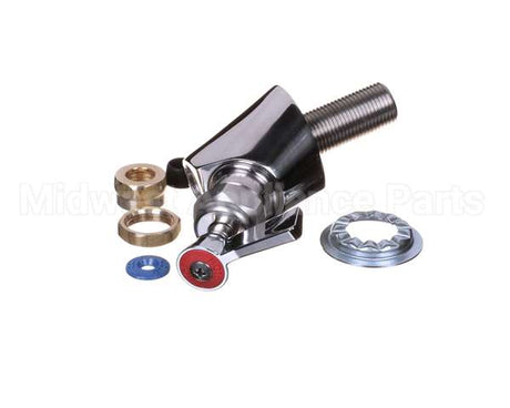 66591 Fisher Ss Ctl Vlv Sdlh Rig Sv