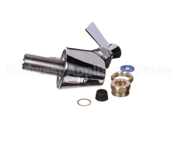 66591 Fisher Ss Ctl Vlv Sdlh Rig Sv