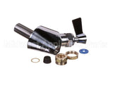 66591 Fisher Ss Ctl Vlv Sdlh Rig Sv