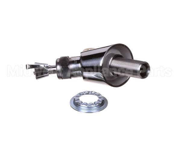 66591 Fisher Ss Ctl Vlv Sdlh Rig Sv