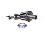 66591 Fisher Ss Ctl Vlv Sdlh Rig Sv