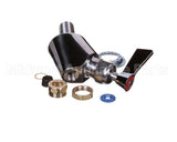 66591 Fisher Ss Ctl Vlv Sdlh Rig Sv