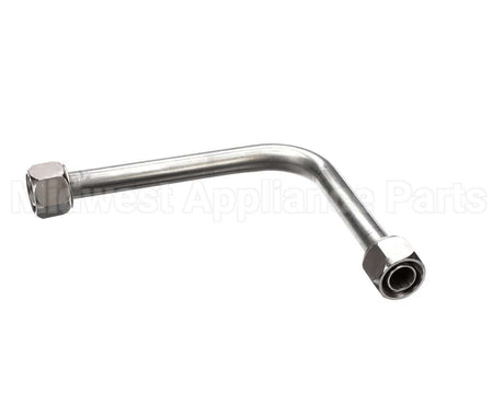 66618 Henny Penny Assembly-Oil Rtn Line Tube