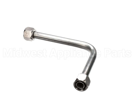66618 Henny Penny Assembly-Oil Rtn Line Tube