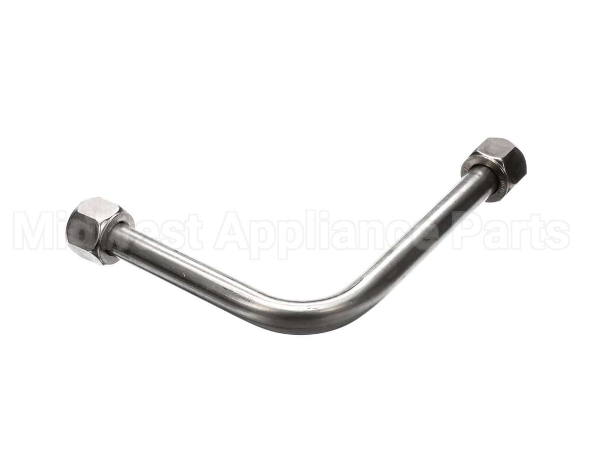 66618 Henny Penny Assembly-Oil Rtn Line Tube