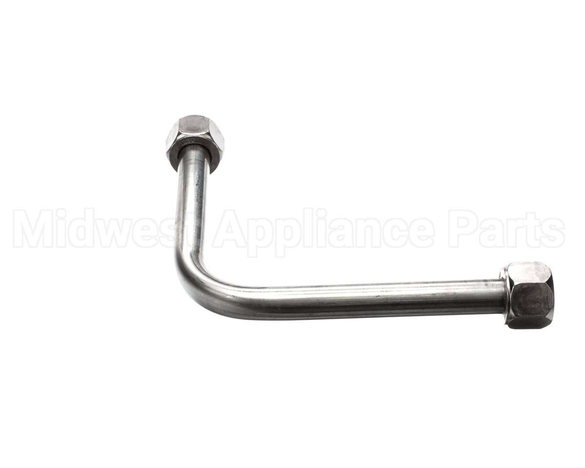 66618 Henny Penny Assembly-Oil Rtn Line Tube
