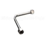 66618 Henny Penny Assembly-Oil Rtn Line Tube