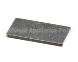 6662 Hardt Plate Hinge Door Blaze/Inf3500