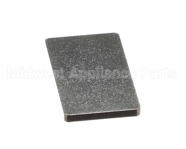 6662 Hardt Plate Hinge Door Blaze/Inf3500