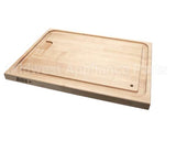 66660 Nemco Carving Board - Wood