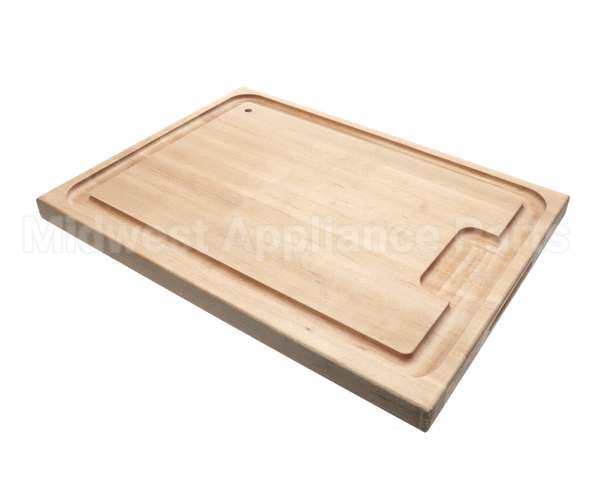 66660 Nemco Carving Board - Wood