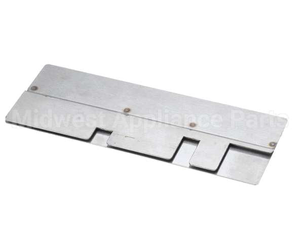 66681 Middleby Weldment,End Stop Lh Extended