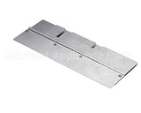 66681 Middleby Weldment,End Stop Lh Extended