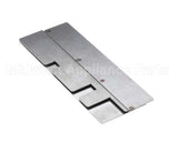 66681 Middleby Weldment,End Stop Lh Extended