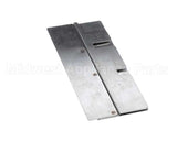 66681 Middleby Weldment,End Stop Lh Extended