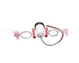 6669 Hardt Indicator Lamp Panel Mount Red Led 12V B