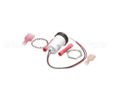 6669 Hardt Indicator Lamp Panel Mount Red Led 12V B