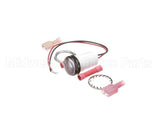 6669 Hardt Indicator Lamp Panel Mount Red Led 12V B