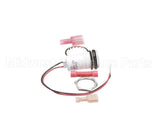 6669 Hardt Indicator Lamp Panel Mount Red Led 12V B