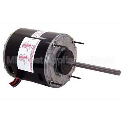 666A Regal Rexnord - Century Motors 208-230V1Ph 1/2Hp 1625Rpm Mtr