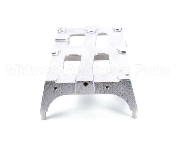 667 Vollrath Base Casting