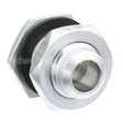 66708001 Compatible Bohn Drain Fitting 5/8 Plug Nut