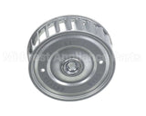667186R Nordyne 3X1 Ccw Blower Wheel