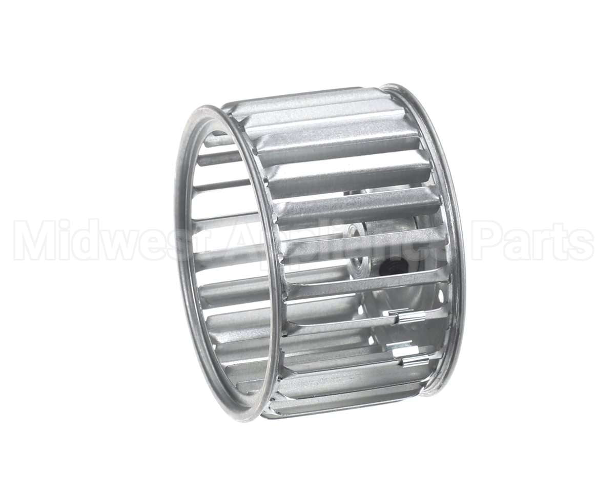 667187R Nordyne Inducer Wheel