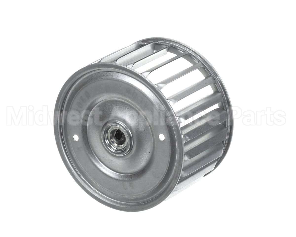 667187R Nordyne Inducer Wheel