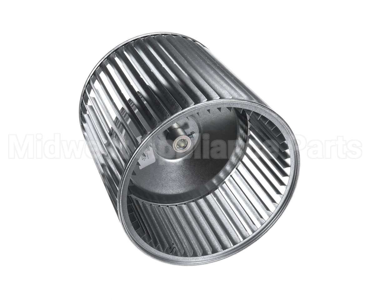 667207R Nordyne 10"X10" Cw Blower Wheel