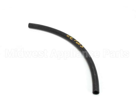66723 Henny Penny Tube-Condensation Drain S