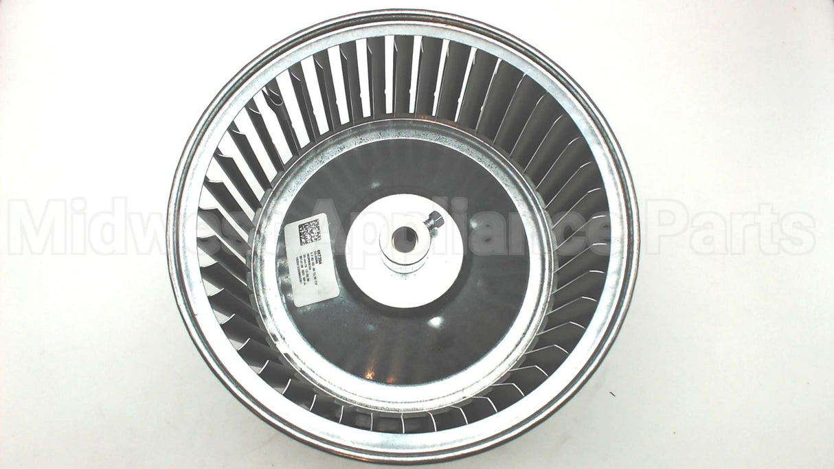 667294R Nordyne 9.5X7.5 Cw Blower Wheel