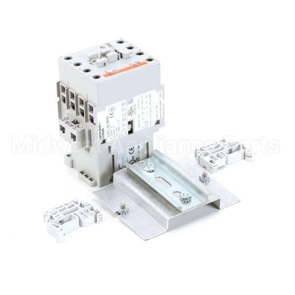 66733 Compatible Middleby Assy, Contactor Brkt Ser Vice