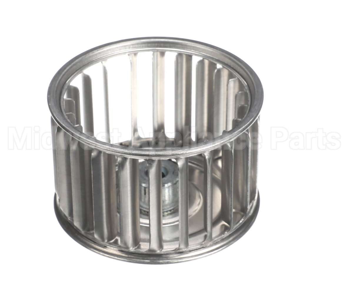 667353R Nordyne 3X1 7/8 Combustion Blower Whl