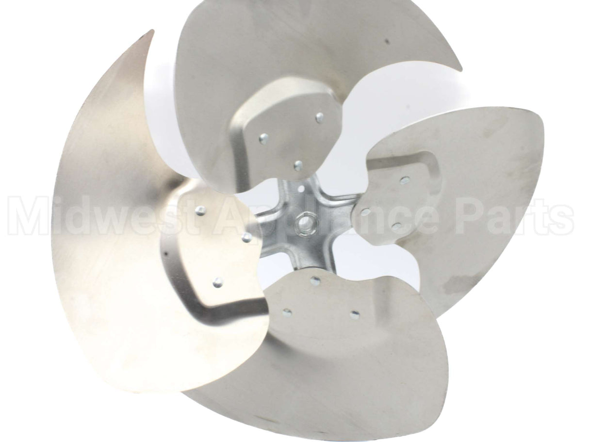 667354R Nordyne 18"Dia 33Deg 1/2" Cw 4Bld Fan
