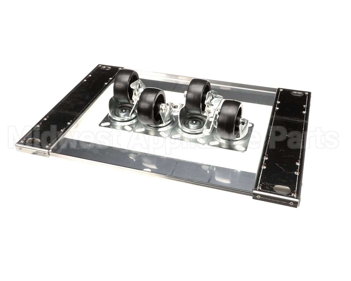 66736-15 Perlick Caster Kit