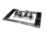 66736-15 Perlick Caster Kit