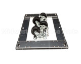 66736-15 Perlick Caster Kit